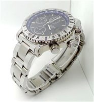 Orologio Paul Picot Uomo Le Chronographe in Acciaio 5153/C - 5153/C
